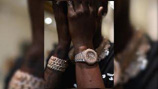 (FREE) Key Glock x Young Dolph Type Beat 2024 - "Close Eyes"