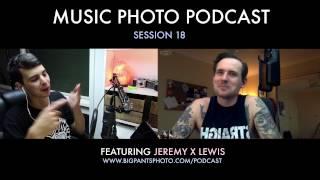 MPP 18 - Is it okay for bands to ask for free photos? (FEAT. JEREMYXLEWIS)