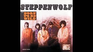 Steppenwolf - Born To Be Wild (HQ)