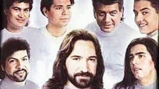 Marco antonio solis te esperare