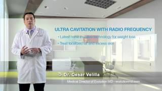 Evolution MD - Ultra Cavitation