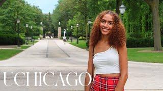 73 Question With A UChicago Student | A World Traveler