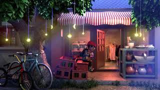 3D Lighting Showreel