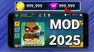 Zooba Hack/MOD Tutorial 2025  Get Free Gems on Zooba for iOS & Android