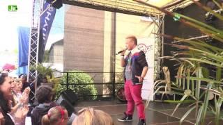 Vatertagsparty in Witten - PAT (LIVE)