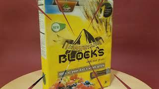 Mountain Blocks Full Commercial