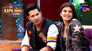 Kapil ने किया Jacqueline Fernandez को Car में Pick Up | The Kapil Sharma Show | Blockbuster