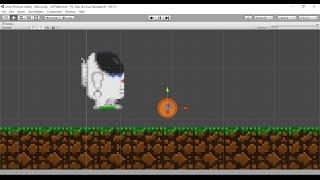 Unity 5 Tutorial 2D Platformer Part 6: Respawning n Killing Our Player C#