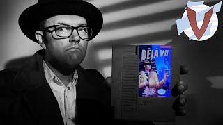 Deja Vu (NES) [AVGN 218 - RUS RVV]