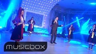 Nikollë Nikprelaj - Beqaria - MusicBOX 2016