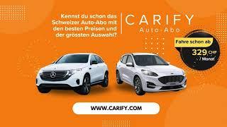 Wähle dein Auto. Keine Verpflichtungen. Immer der beste Preis!