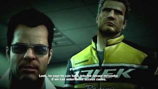 Dead Rising 2: Case West (Storyline Videos)