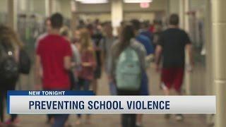 Preventing School Violence