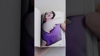 so beautiful - Flipbook #Creativity #Flipbook