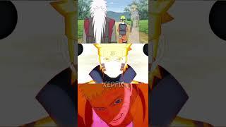 Naruto... #XEDFiX#naruto #anime #narutoshippuden #jiraiya #minato #new #trending