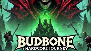 Budbone’s Hardcore Journey Ep.4