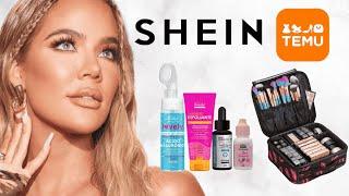 Why The Hell Do People Buy Toxic Beauty Products From TEMU & SHEIN?