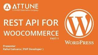 Create custom REST API in wordpress