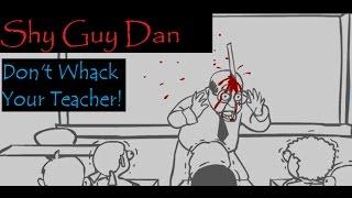 Don't Whack Your Teacher (Browser) Walkthrough