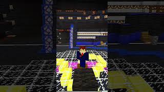 kaun banega crorepati in Minecraft #shorts #kbc #kaunbanegacrorepati #noob