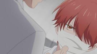 Mask Danshi「AMV」FIRE ON FIRE