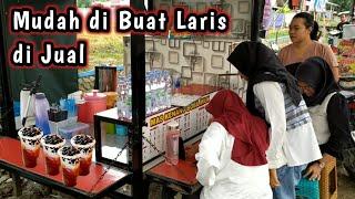 ide jualan minuman kekinian || usaha modal kecil menjanjikan