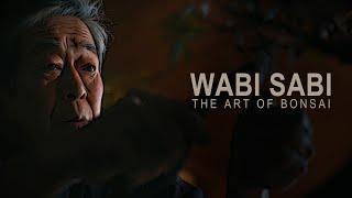 WABI SABI | THE ART OF BONSAI