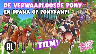 Een Paardenfilm Met Een Belangrijke Boodschap! | Het leven van een paardenmeisje | Emma's Paarden TV