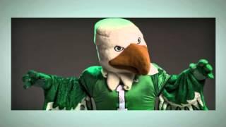 Green Guide 2015: UNT 125th Anniversary