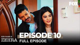 Her Name Is Zehra Episode 10 (Long Version)