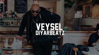 Deutsch Rap Type Beat ► VEYSEL ◄ 2018 Prod by DIYARBEATZ