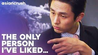 Drunkenly realizing I'm gay AF...for one man only | Korean Drama | Fool's Love