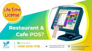 point of sale | POS Restaurant Touch | restaurant pos | restaurant management system