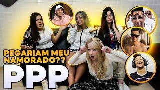 DEU TRETA?? PPP COM AS MENINAS DA VK