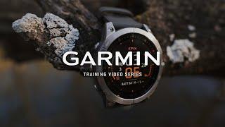 WEAR EPIX™. BE EPIC. – Garmin® Retail Training