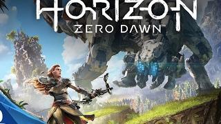 Let's Play Live Horizon: Zero Dawn [Deutsch/German] Beste Rüstung im Spiel+Alle Energiekerne P[16]