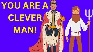 MINDBLOWING INTELLIGENCE - Tzar Peter And The Clever Peasant