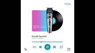 Upgrade your grooming game with the Vega 9-in-1 Pro Multi-Grooming Set! #StartsWithVega