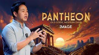 Pantheon: old gods, modern days: Image | ICA Online Service - September 29, 2024