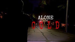 ALONE IN THE COLD | Short Post-Apocalyptic Short Horror Film.