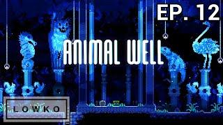 Let's play Animal Well with Lowko! (Ep. 12)