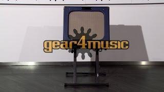 Guitar Amplifier Stand