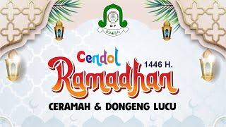  LIVE..!! CENDOL RAMADHAN HARI KELIMA BELAS RAMADHAN