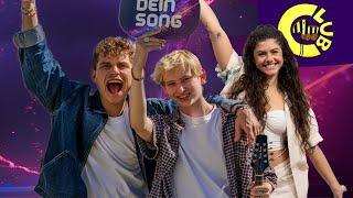 "Dein Song" - Countdown zum Finale! | Tigerenten Club