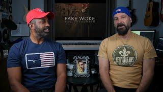 Tom MacDonald - Fake Woke - Cedric and Brian Review