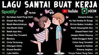 Lagu Lawas Pop Hits Indonesia - Lagu Enak Didengar Saat Santai Dan Kerja || Syahriyadi