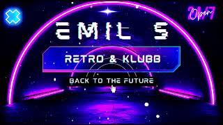 Emil S - Retro & Klubb Mix320k  vRq