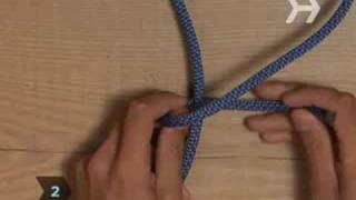 How to Tie a Noose Knot