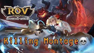 ROV: ¤Killing Montage¤ [Capheny,Zanis,Y'bneth,Arum,Maloch]