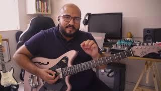 ME ATRAIU - GUITARRA TUTORIAL OFICIAL & PRESET // MARCOS OLIVEIRA [GABRIELA ROCHA]